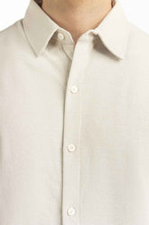 Regular Fit Polo MN-PSH-SS25-127
